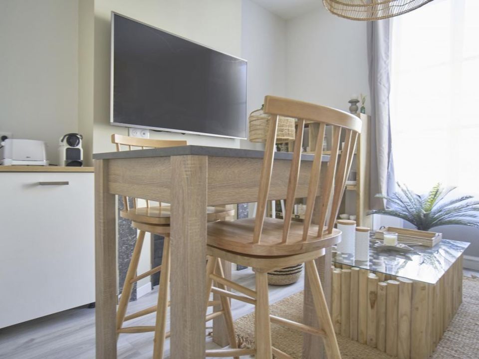 Apartment in Nancy, Meurthe-et-Moselle - photo 3