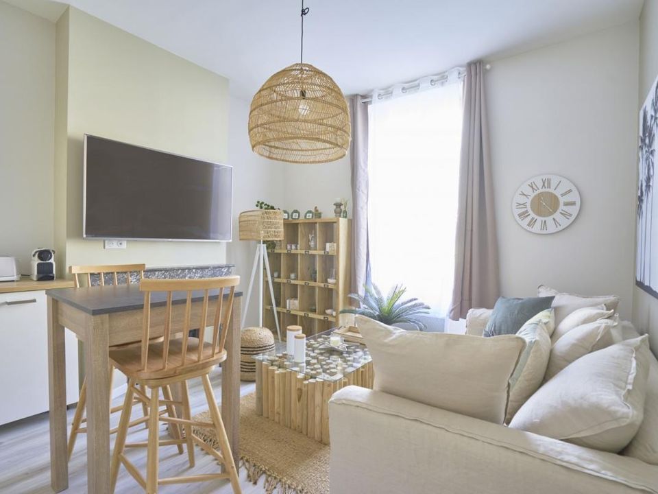 Apartment in Nancy, Meurthe-et-Moselle - photo 4