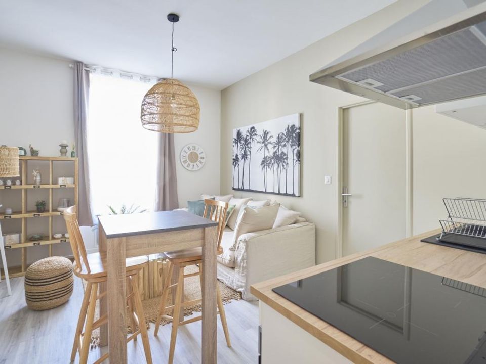 Apartment in Nancy, Meurthe-et-Moselle - photo 5