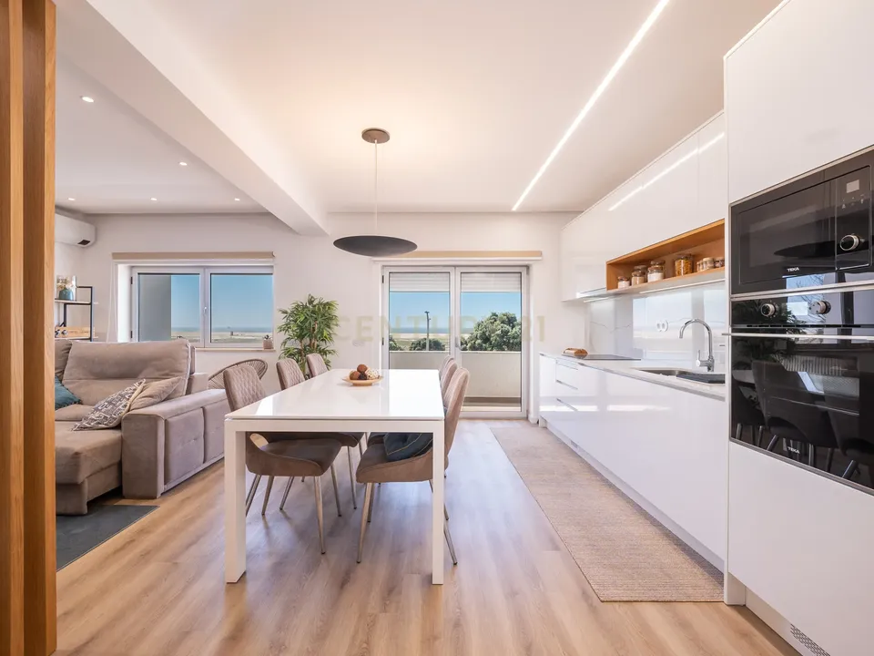 Lejlighed i Buarcos, Coimbra - foto 3