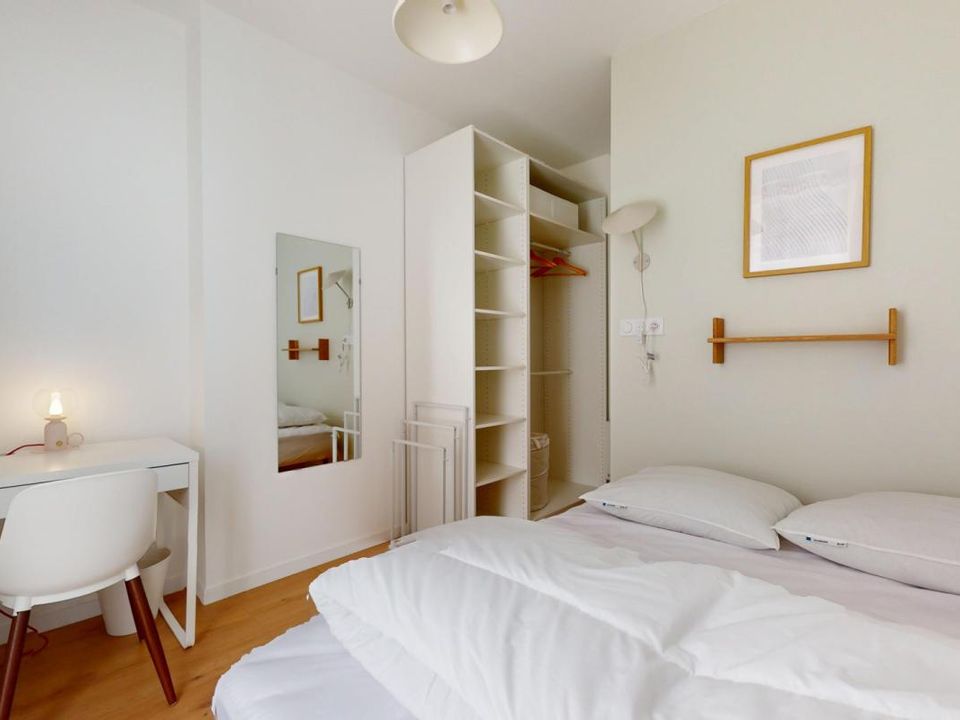 Leilighet i Montpellier, Herault - bilde 5