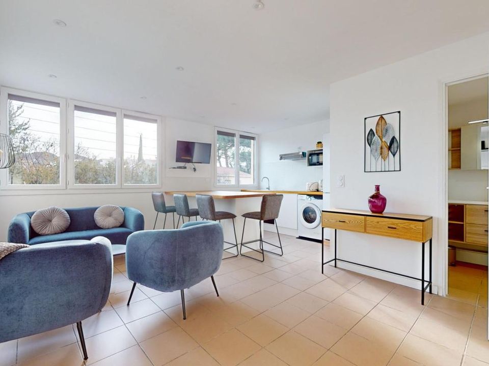 Apartment in Montpellier, Herault - photo 1