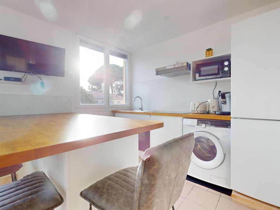 Apartment in Montpellier, Herault - photo 4