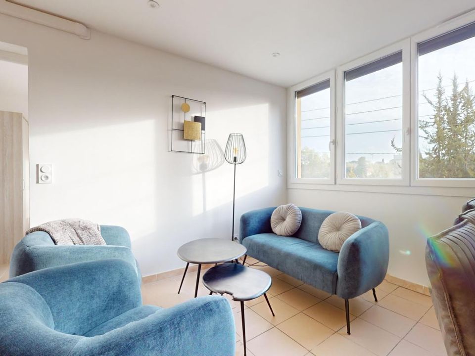 Apartment in Montpellier, Herault - photo 5