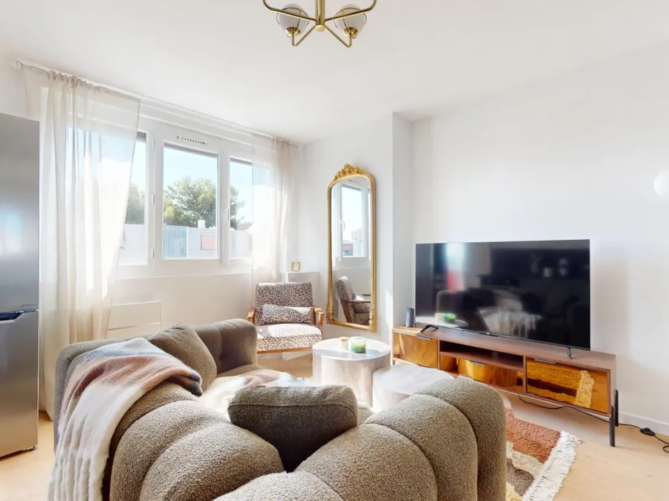 Apartament a Montpellier, Herault - foto 2
