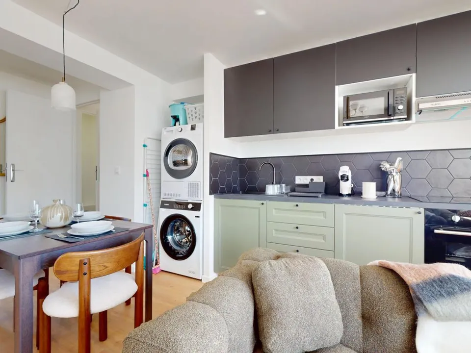 Apartament a Montpellier, Herault - foto 3