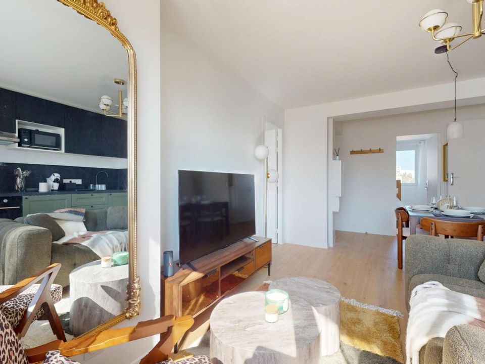Apartament a Montpellier, Herault - foto 5