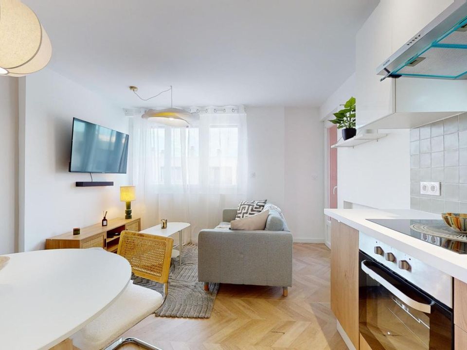 Apartment in Montpellier, Herault - photo 1