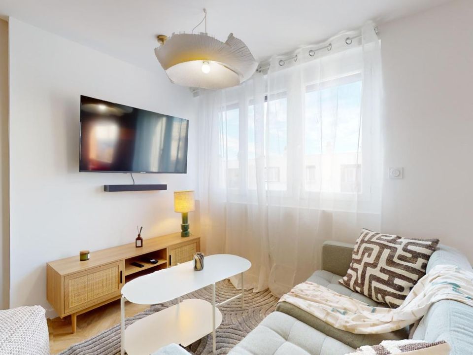 Apartment in Montpellier, Herault - photo 3