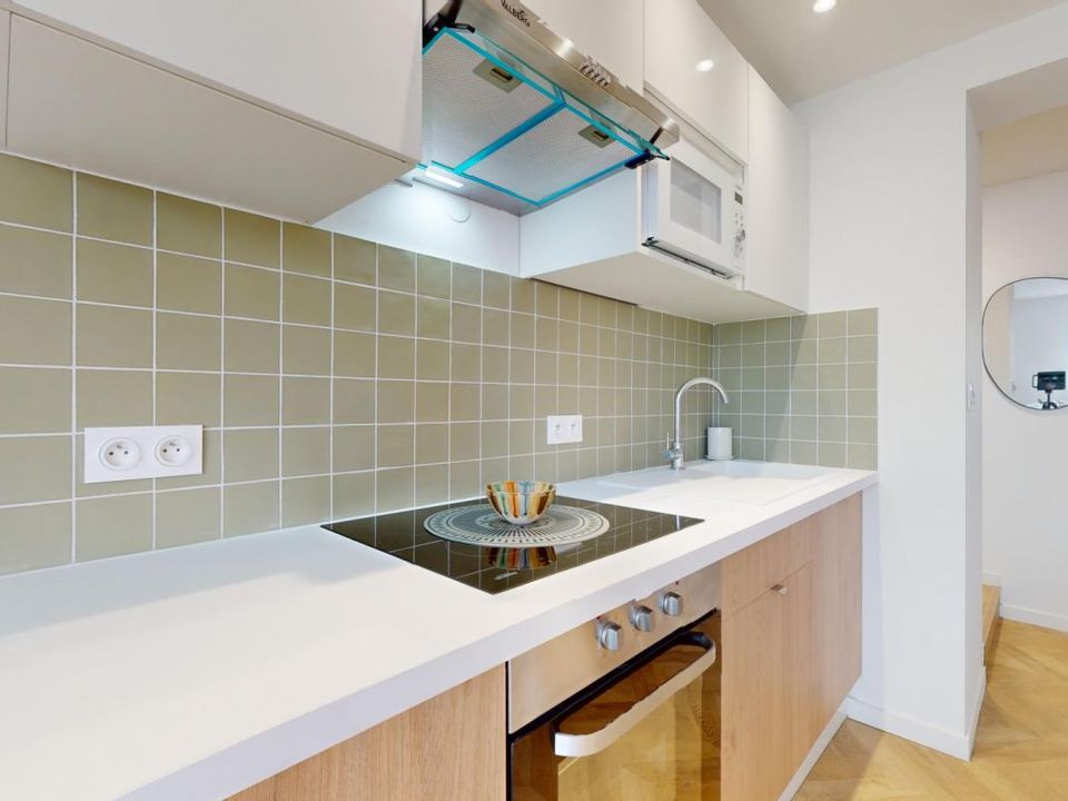 Apartment in Montpellier, Herault - photo 4