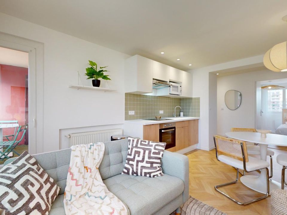 Apartment in Montpellier, Herault - photo 5