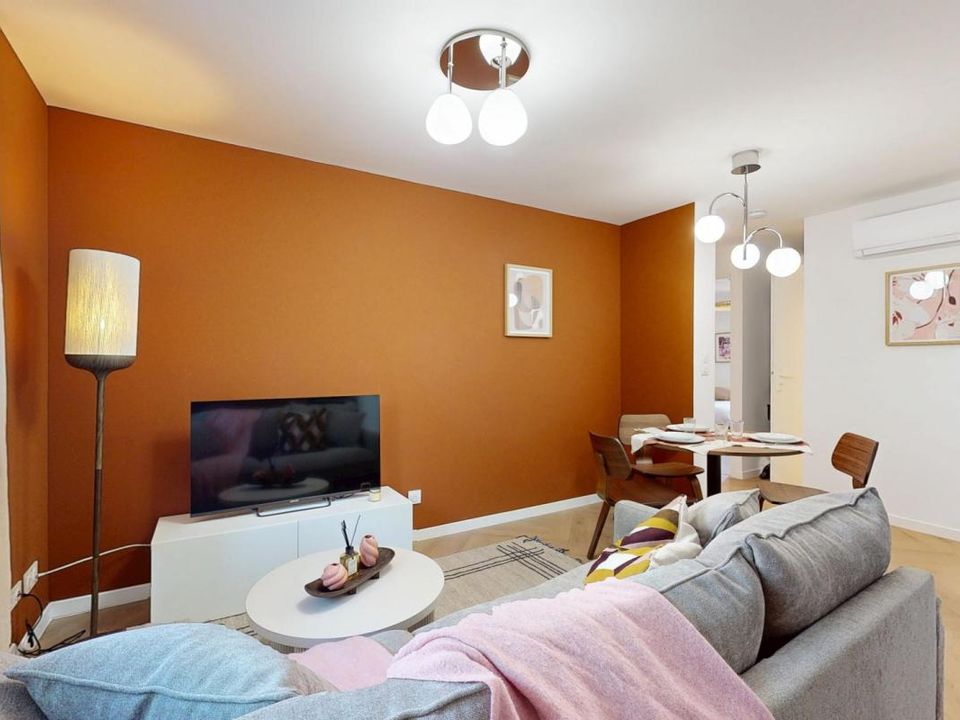 Apartment in Montpellier, Herault - photo 1