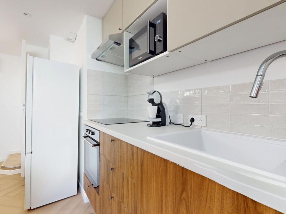 Apartment in Montpellier, Herault - photo 3