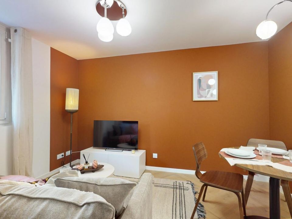 Apartment in Montpellier, Herault - photo 4