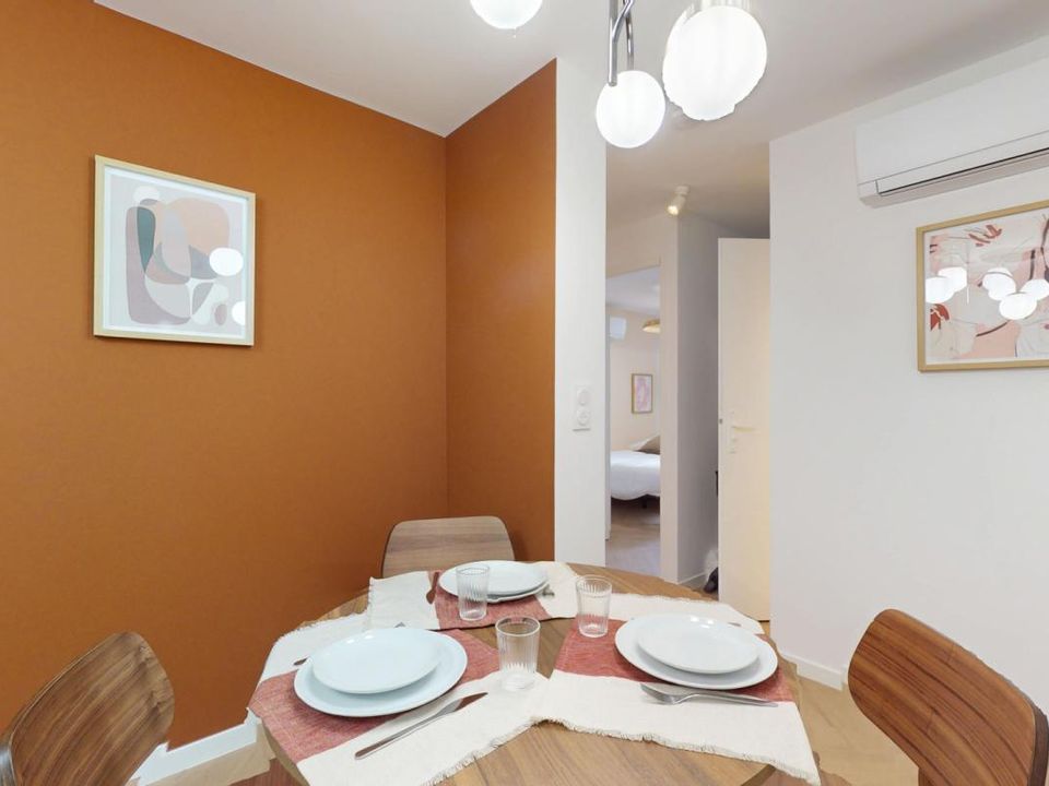 Apartment in Montpellier, Herault - photo 5