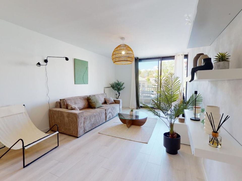 Apartment in Montpellier, Herault - photo 1