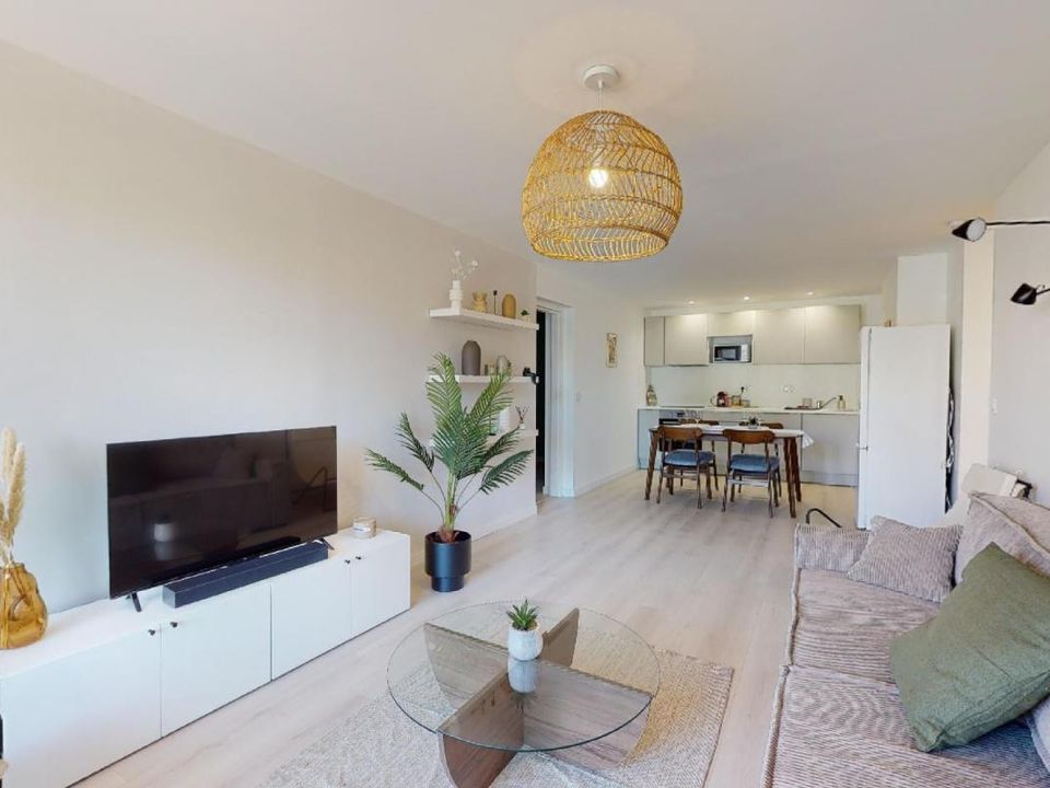 Apartment in Montpellier, Herault - photo 3