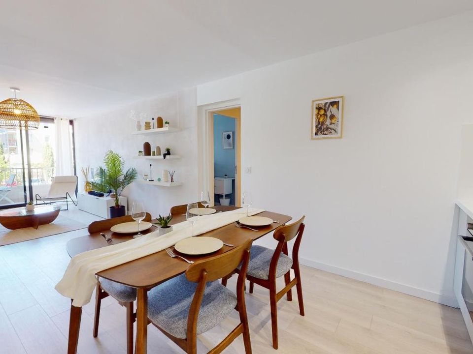 Apartment in Montpellier, Herault - photo 5