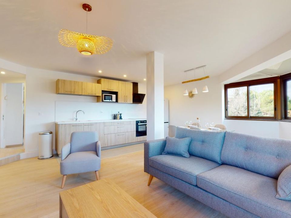Apartment in Montpellier, Herault - photo 1