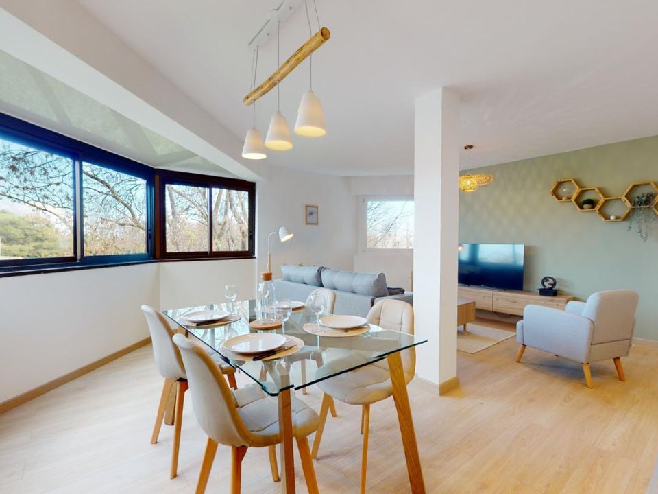 Apartment in Montpellier, Herault - photo 2