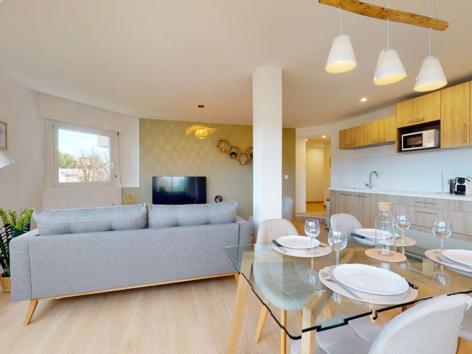 Apartment in Montpellier, Herault - photo 4