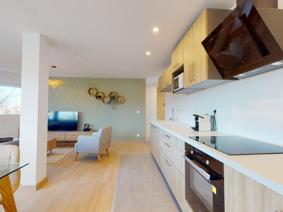 Apartment in Montpellier, Herault - photo 5