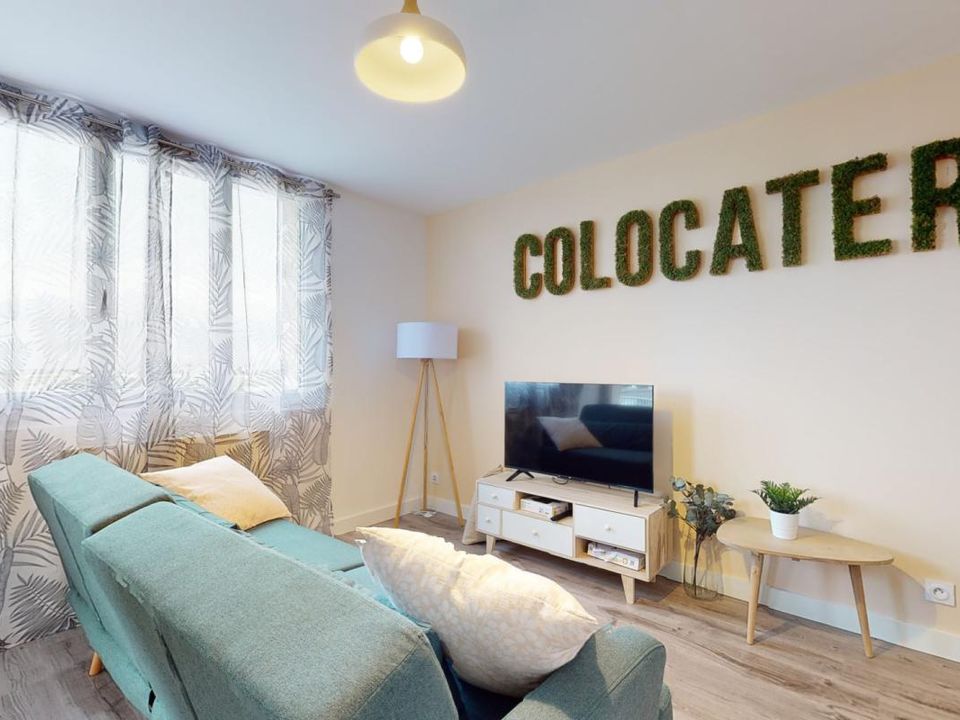 Apartment in Montpellier, Herault - photo 1