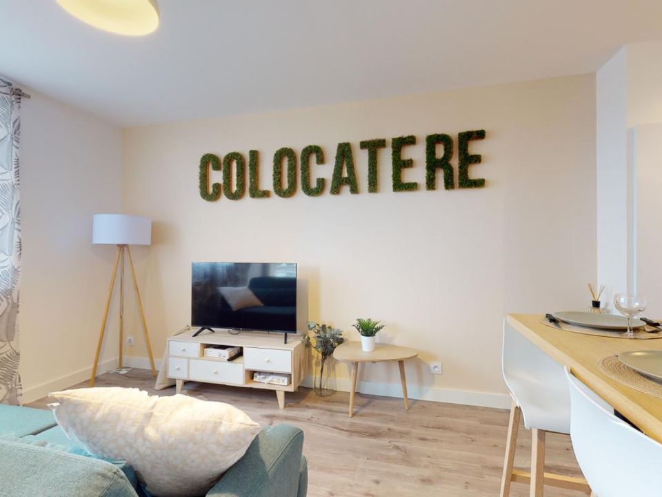 Apartment in Montpellier, Herault - photo 2
