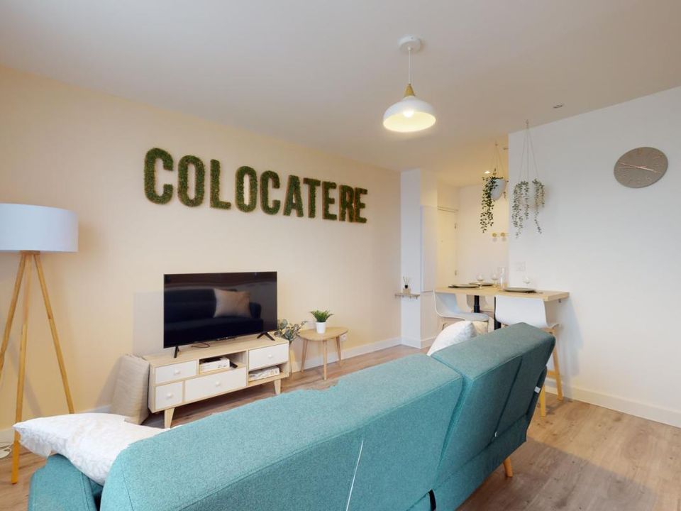 Apartment in Montpellier, Herault - photo 3