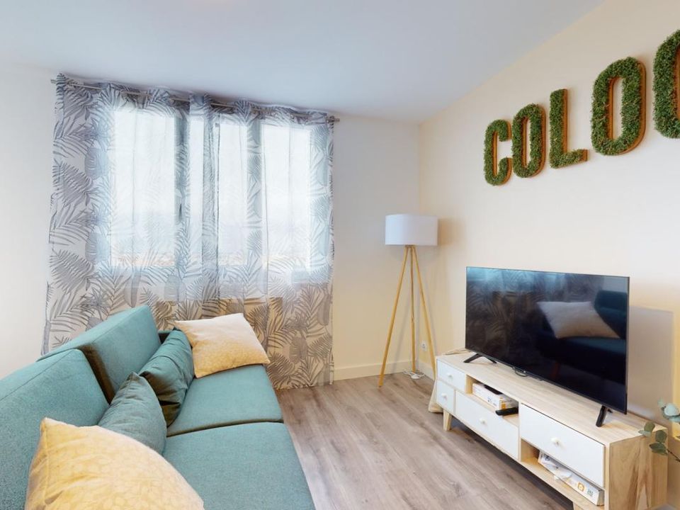 Apartment in Montpellier, Herault - photo 4