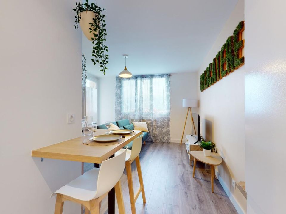 Apartment in Montpellier, Herault - photo 5