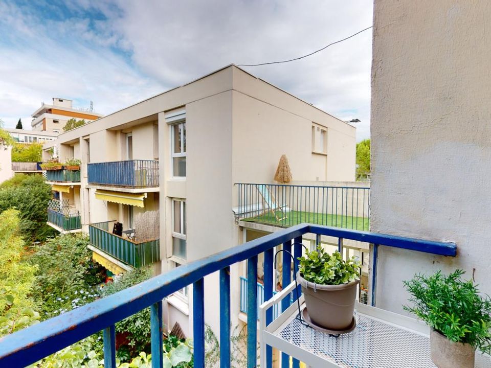Leilighet i Montpellier, Herault - bilde 2