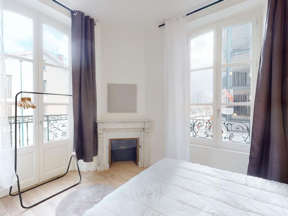 Apartment in Clermont-Ferrand, Puy-de-Dome - photo 3