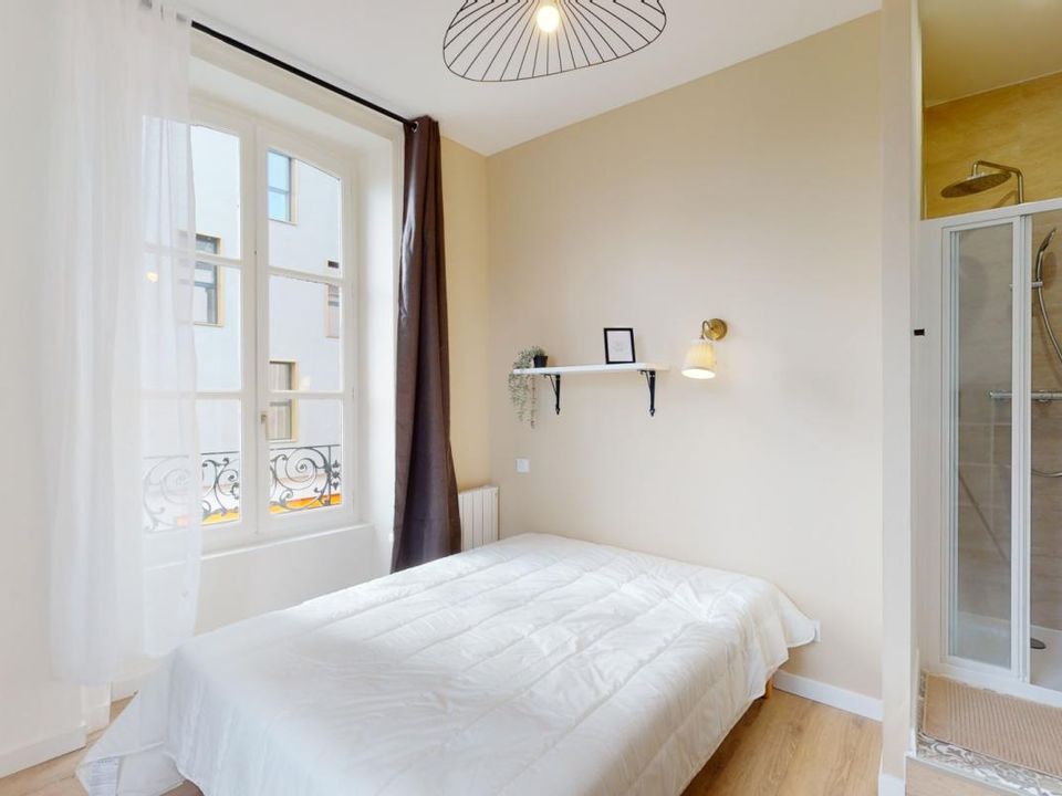 Apartment in Clermont-Ferrand, Puy-de-Dome - photo 4