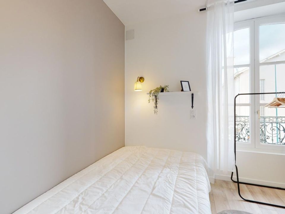 Apartment in Clermont-Ferrand, Puy-de-Dome - photo 5