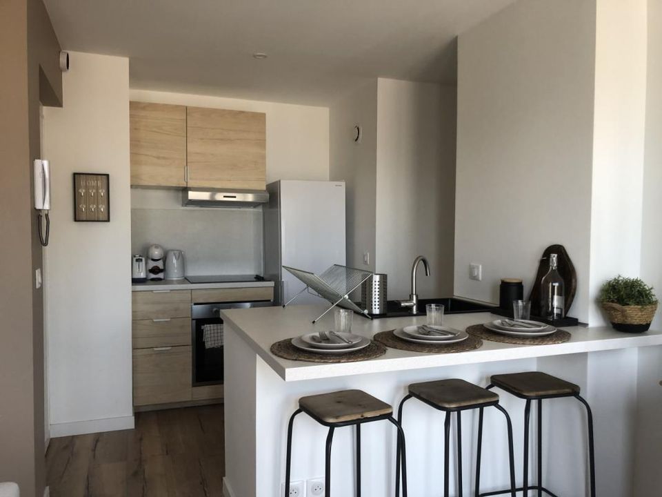Apartment in Clermont-Ferrand, Puy-de-Dome - photo 2