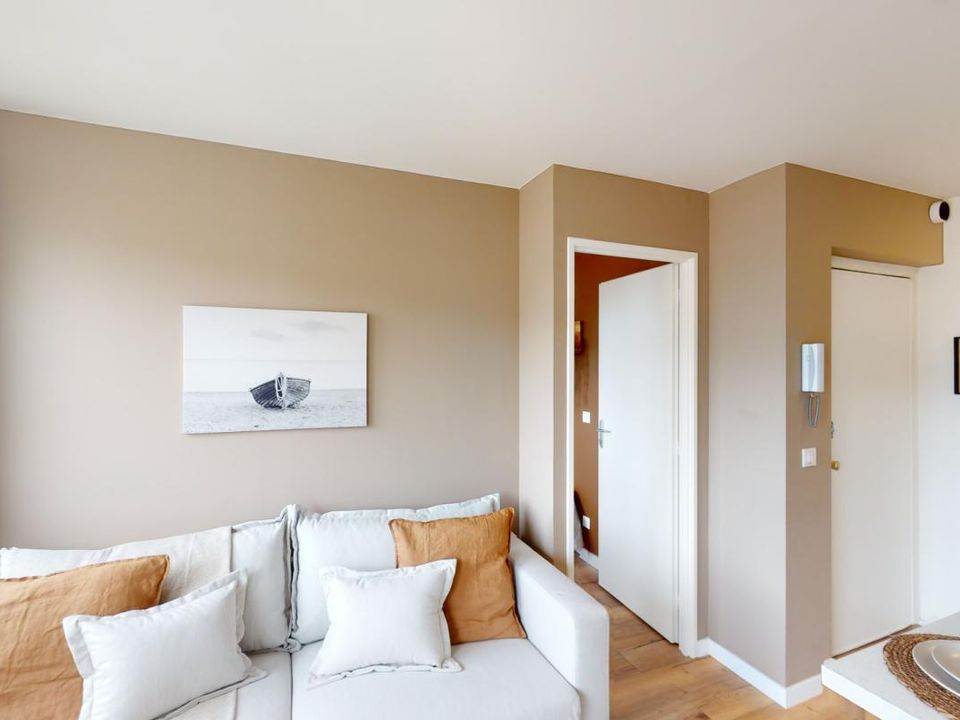 Apartment in Clermont-Ferrand, Puy-de-Dome - photo 4