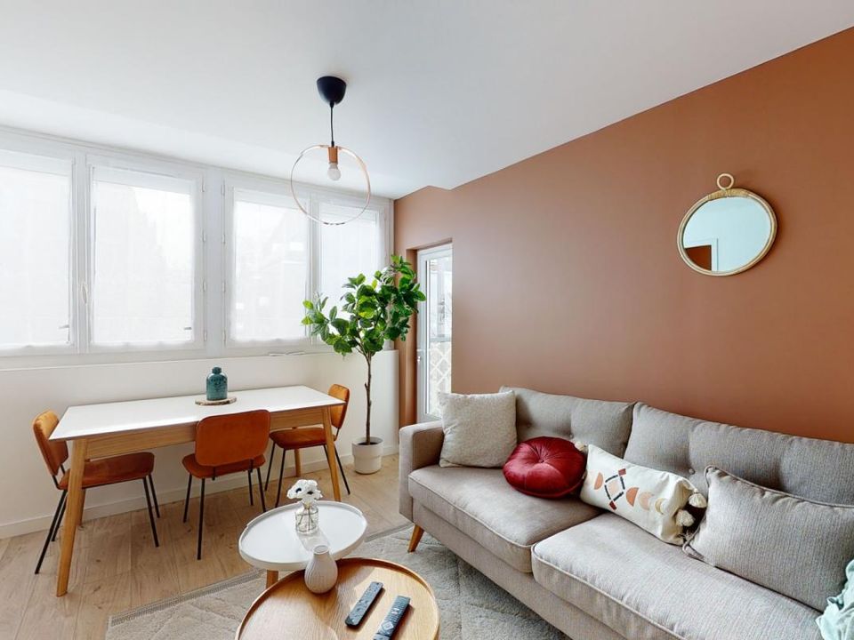 Apartment in Toulouse, Haute-Garonne - photo 1