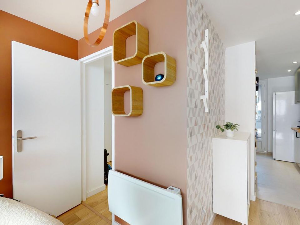 Apartment in Toulouse, Haute-Garonne - photo 4