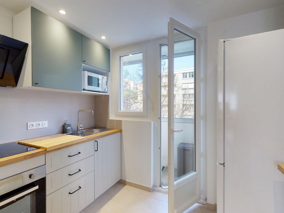 Apartment in Toulouse, Haute-Garonne - photo 5