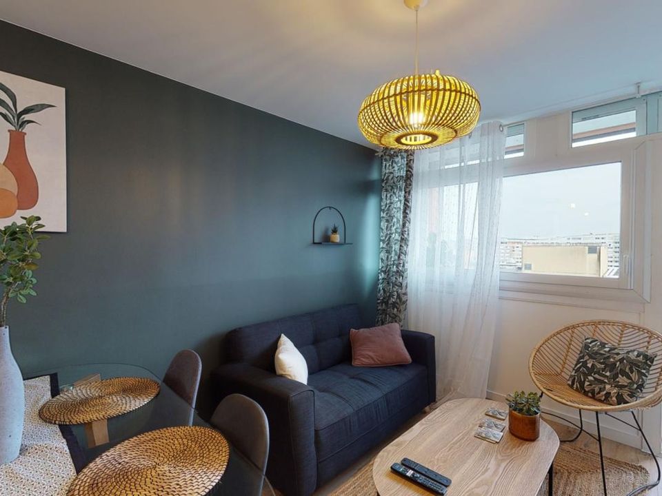 Apartment in Toulouse, Haute-Garonne - photo 1