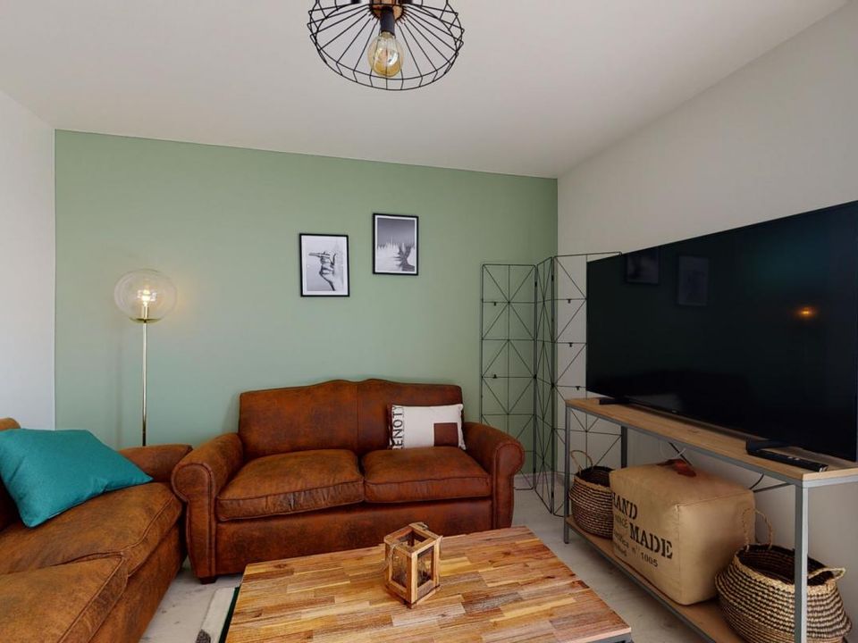 Apartment in Toulouse, Haute-Garonne - photo 1