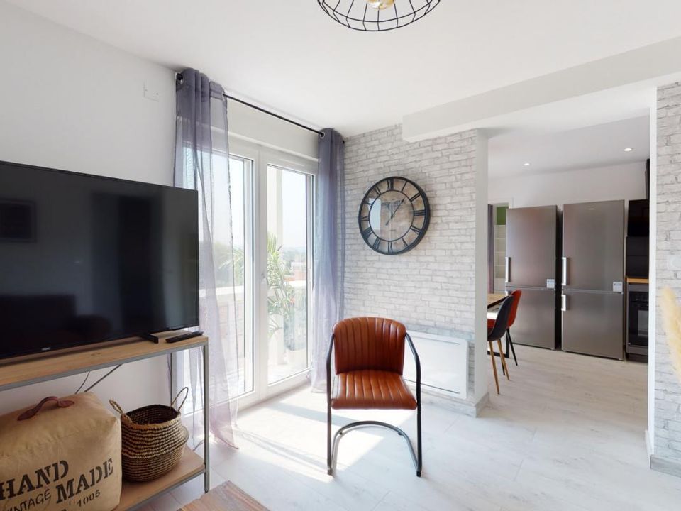 Apartment in Toulouse, Haute-Garonne - photo 2