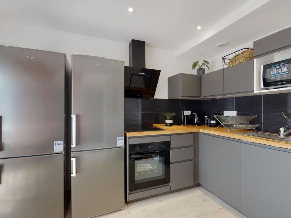 Apartment in Toulouse, Haute-Garonne - photo 3