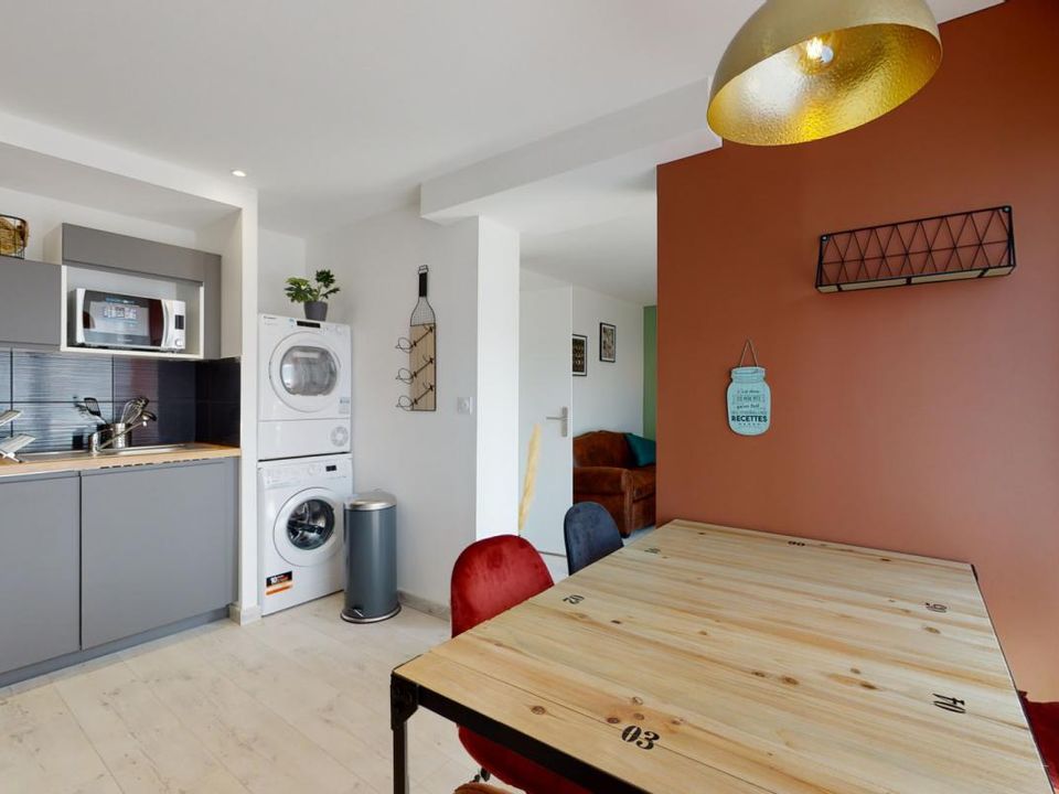 Apartment in Toulouse, Haute-Garonne - photo 4