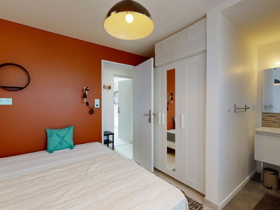 Apartment in Toulouse, Haute-Garonne - photo 5