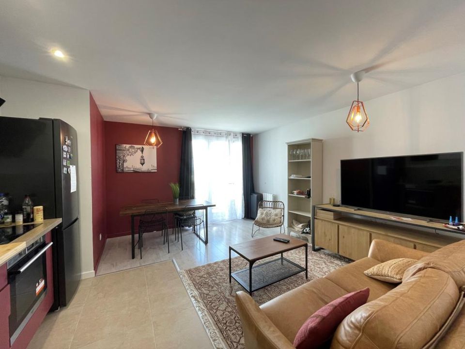 Apartment in Toulouse, Haute-Garonne - photo 1
