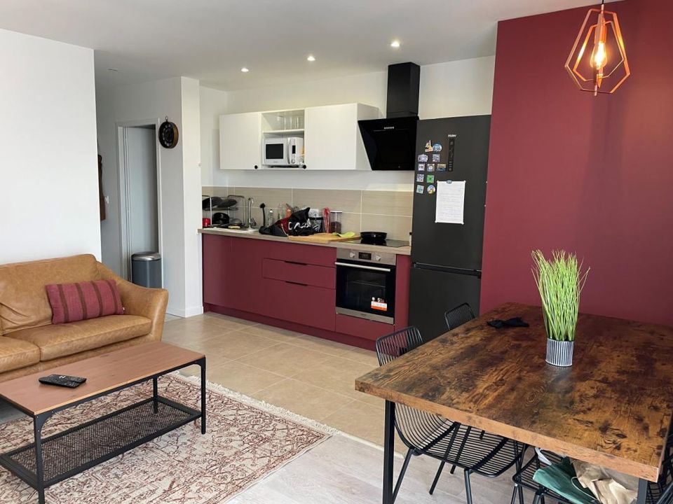 Apartment in Toulouse, Haute-Garonne - photo 2