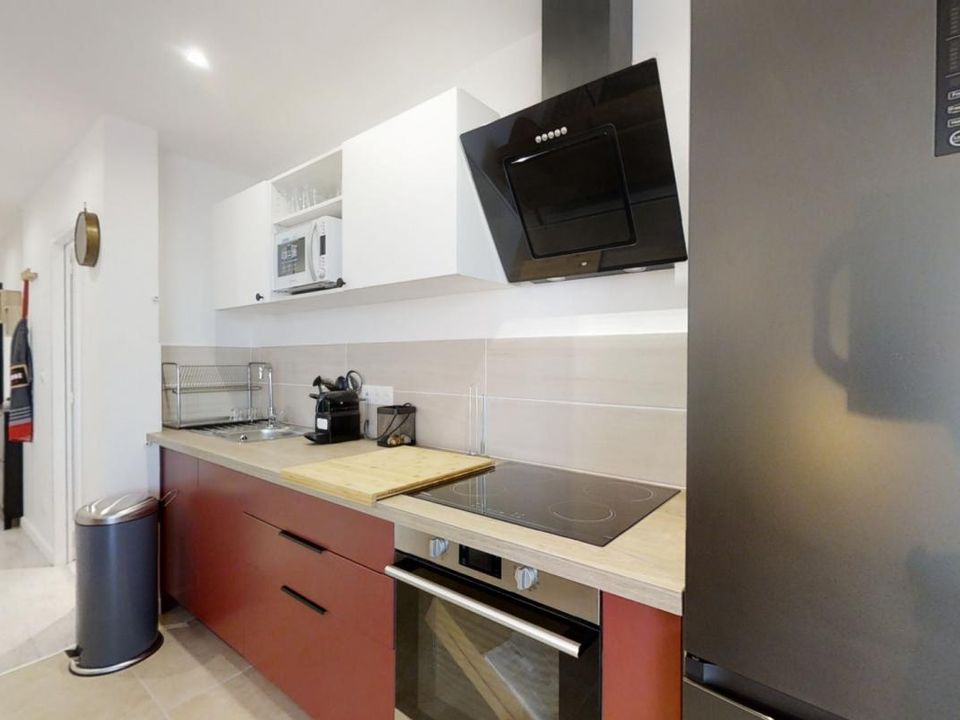 Apartment in Toulouse, Haute-Garonne - photo 3