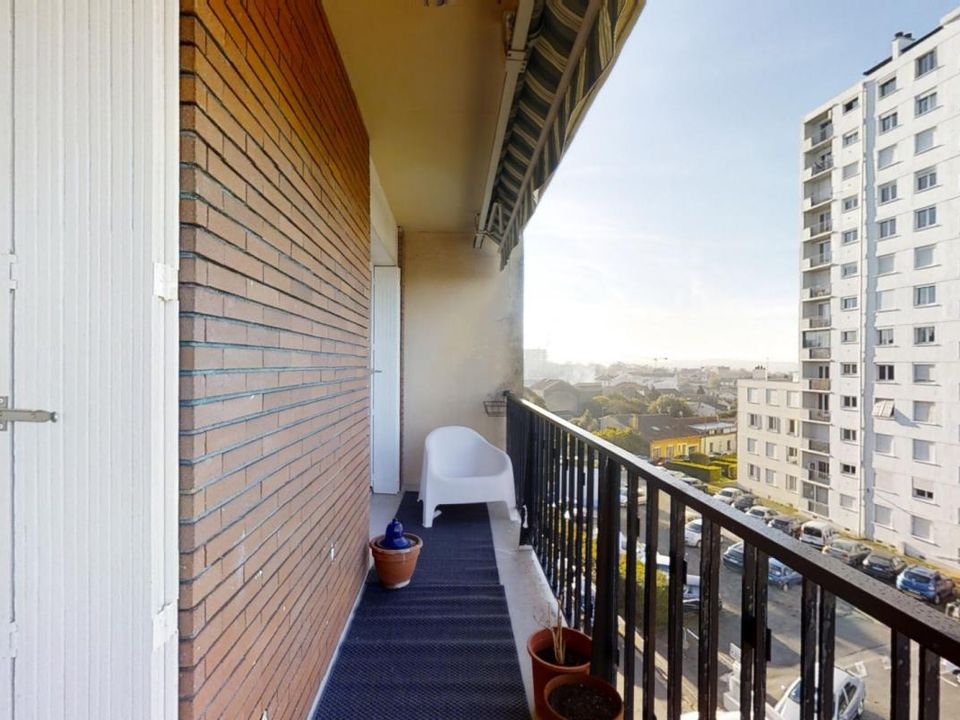Apartment in Toulouse, Haute-Garonne - photo 4